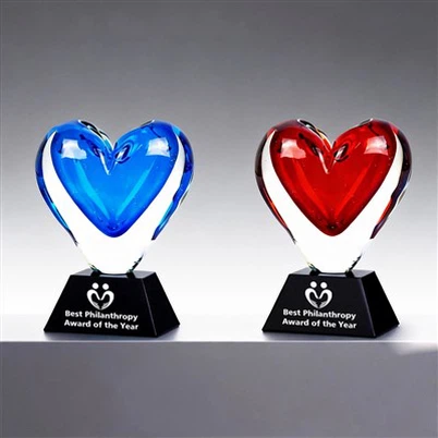 جوائز الاعتراف للأعمال الخيرية