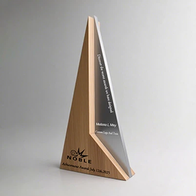 جوائز الخشب الإبداعي