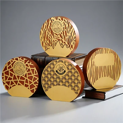 لوحة خشبية إبداعية