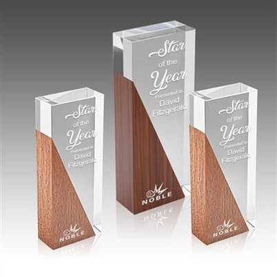 جوائز الكأس الخشبية